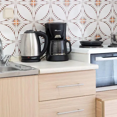 Houseloft Seasons Park Apartment Thessaloniki
