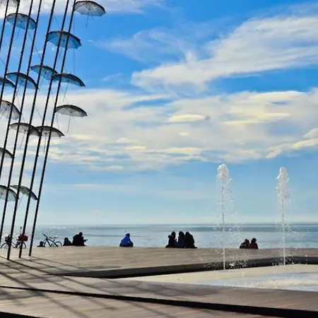 Houseloft Seasons Park * Thessaloniki